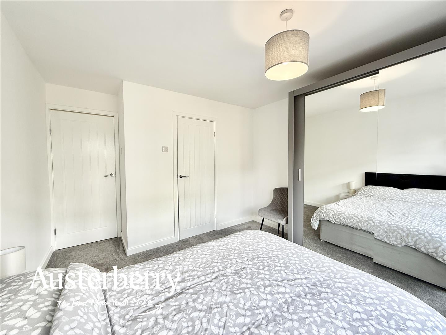 Ashwood, Longton, Stoke-On-Trent